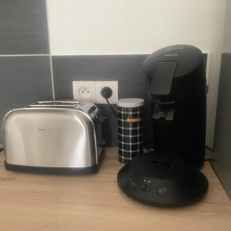 Joli Nid Douillet Proche Nîmes Appartement Bouillargues