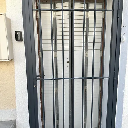 Apartment Joli Nid Douillet Proche Nimes