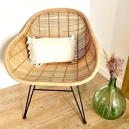 Appartement Joli Nid Douillet Proche Nîmes
