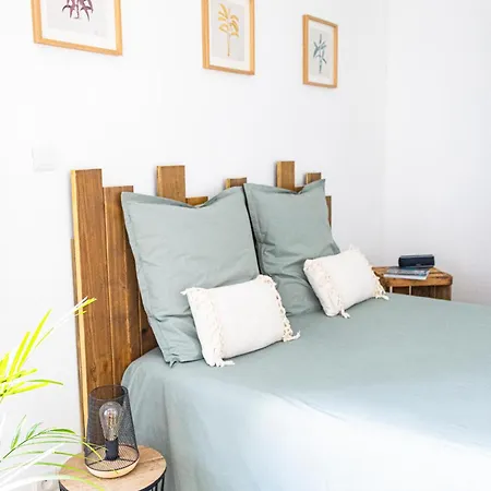 Joli Nid Douillet Proche Nimes Apartment *