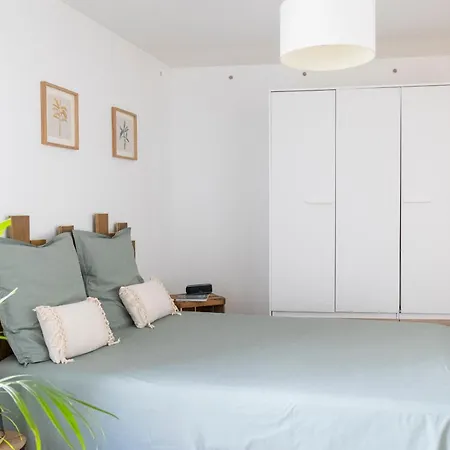 公寓 Joli Nid Douillet Proche Nimes Bouillargues