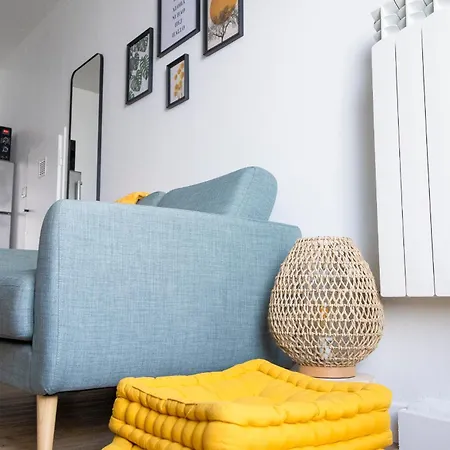 Apartment Joli Nid Douillet Proche Nimes