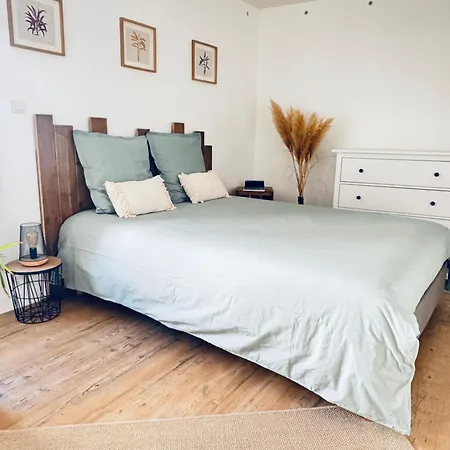 Joli Nid Douillet Proche Nimes Apartment